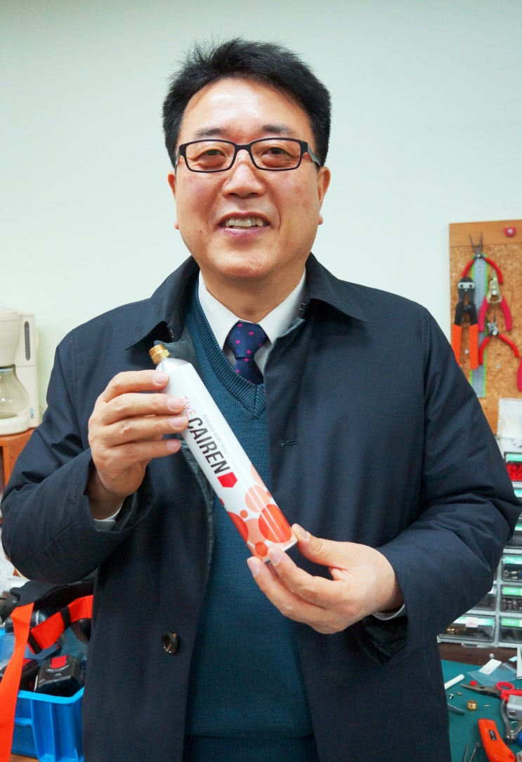 불 나면 소화기 찾지만, 사람 살리려면? : 네이버 블로그