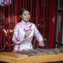 중국 쓰촨성 청두 진리,콴자이샹즈 여행기
