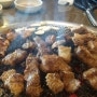 부산 화명동 고기 맛집 - 돼지갈비가 맛있는 봉팔이가