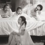 무무펜션으로 떠난 배우 김명수씨 가족여행사진 ; 셋째딸은 마냥 예쁘다!