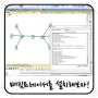 CCNA, 네트워크 기초 공부에 유용한 패킷트레이서를 다운, 설치해보자!