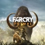 스팀게임 최고의 명작 게임 파크라이 프라이멀 Far Cry Primal 50%할인!