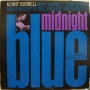 [Kenny Burrell] Midnight Blue