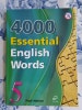 enjoyable reading、4000Essential English等enjoyable reading