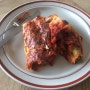 [cook]리코타 시금치 카넬로니(cannelloni)를 만들어보았다; 의외로 쉽지만 맛있는 파스타