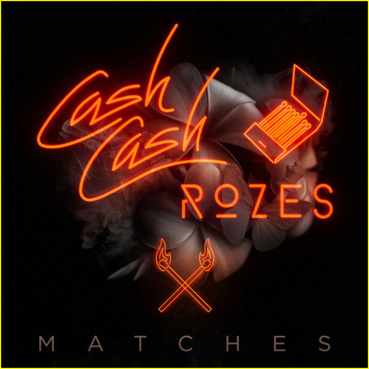 Cash Cash Matches [가사 해석/듣기] 네이버 블로그