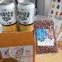 <사상맛집>사상 봉식이 닭발*삼구통닭 +제주감귤막걸리