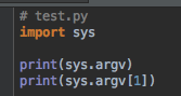 Python3(파이썬3) 외장함수 1(sys,argv,exit,pickle,dump,load,os) / Python(파이썬 ...