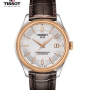 제주도 시계 TISSOT 티쏘 발라드 파워매틱 80 T108.408.26.037.00 [티아라] 제주도 스와치그룹 코리아 본사 특약점