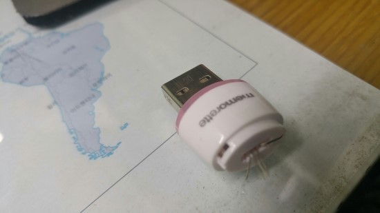 Memorette 16g OTG usb인데 쇼트로 인식단되는증상 부러진OTG_USB데이타복구수리기 : 네이버 블로그