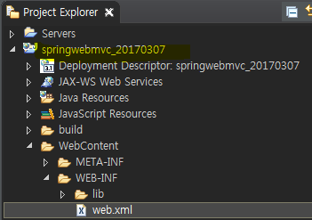 3회차_Spring MVC - Hello World Example : 네이버 블로그