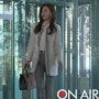 SBS 사랑은 방울방울 공현주 가방 - 세인트스코트 블레어 토트백