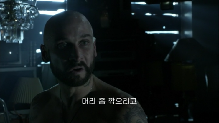[미드 리뷰] 폴링 스카이 시즌 3~5를 보고 : 네이버 블로그