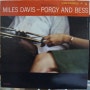 [Miles Davis] Porgy And Bess