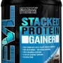 EVLUTION NUTRITION / Stacked Protein Gainer-말토덱스트린을 사용한 게이너.