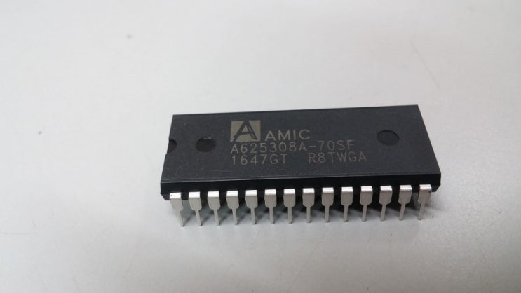 AMIC MEMORY A625308A-70SF : 네이버 블로그