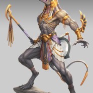 [Monsters]007.Anubis
