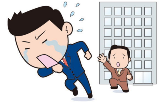 일본 취업시장 트렌드 오와하라 オワハラ 현상이 낯설다 네이버 블로그