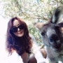 루나는 호주여행 다녀왔어요:)