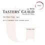 Taster's Guild 9th, Northern Italy