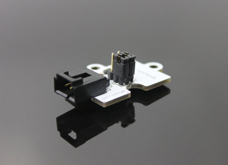 Octopus 터치 패드 센서 / Octopus Touch PAD Sensor : 네이버 블로그