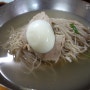 소심한 미식가의 혼자먹기 좋은 식당 18편, 북한산 맛집 춘천막국수