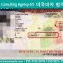 미국관광비자거절없이 합격-학생 미성년자 불법체류 이력