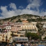 [이탈리아/남부투어]::포지타노(Positano)