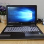 HP 파빌리온 게이밍노트북 15-BC230TX 개봉기