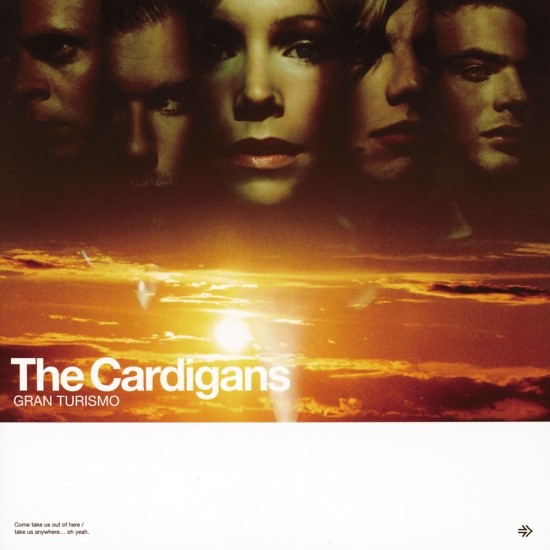 The Cardigans - My Favourite Game : 네이버 블로그