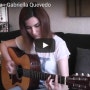 Hotel California - Gabriella Quevedo 호텔 캘리포니아 핑거스타일 기타연주곡