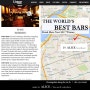 [Beyond The Alice #4: 2017 The World's Best Bars 20th]Drink Here Now 2017 세계 최고의 바 'ALICE' 20위 선정!