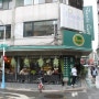 타이베이의 음식 14 : 단테커피_대만 대표 프랜차이즈 카페