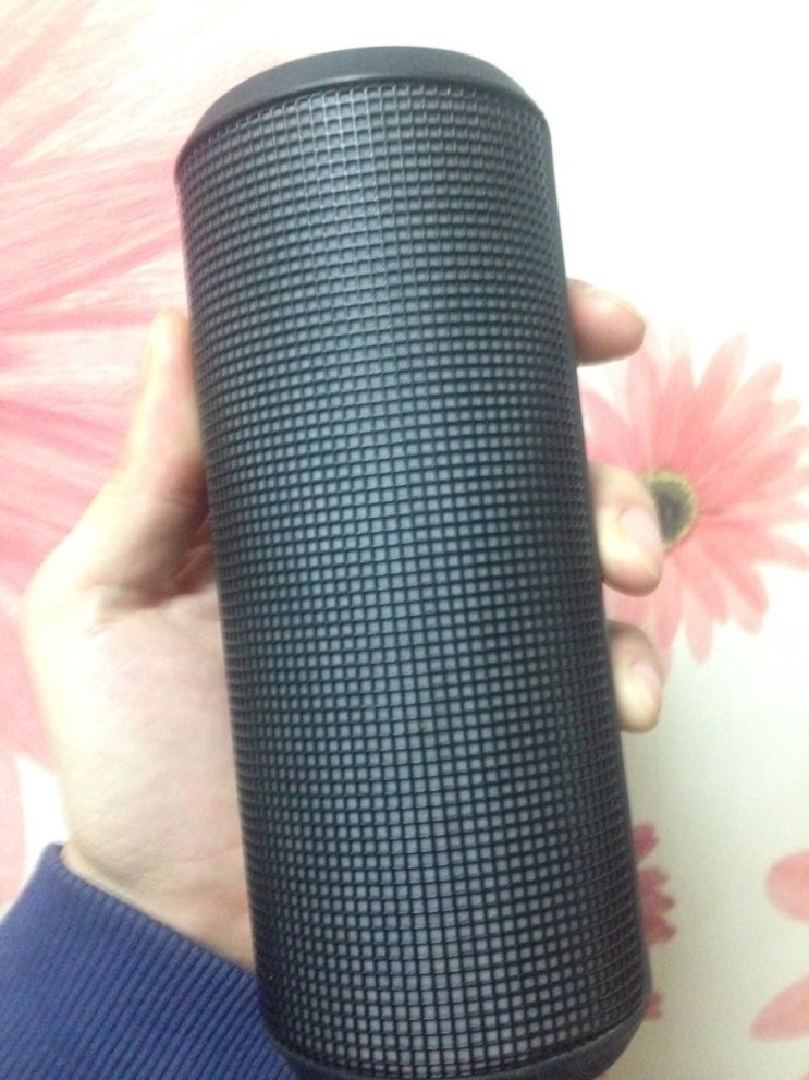삼지아이티 피스넷 파티 pisnet 블루투스 스피커 as 후기 : 네이버 블로그