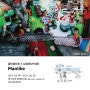 폭스바겐 클라쎄오토의 공간기부 프로젝트 그 3번째! 김정희&박성은 展 "Manlike"