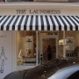 THE LAUNDRESS 가로수길 런드레스 플래그십 스토어 :)