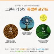 그린핑거 선 워셔블 선크림 50명 무료체험단 모집