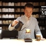 [도쿄맛집]오모테산도 드립커피, 커피 마메야(Koffee mameya)