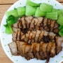 리얼감동후기] 통삼겹으로 만든 동파육! #돼지고기 #동파육(#저렴한돼지고기 #오메가3돼지 #고기쇼핑몰)