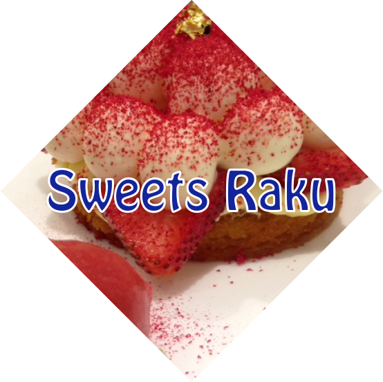 Sweets Raku