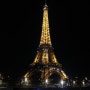 서유럽패키지여행기 3. 프랑스 에펠탑, 개선문, 루브르 박물관