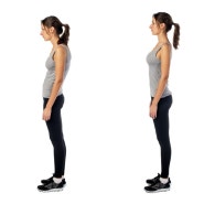 어깨통증 감소를 위한 흉추가동성 운동