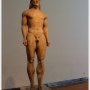 Kalispera Greece[28] 쿠로스가 맞이하는 국립고고학박물관