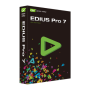 Edius 7.53(b0031) Update