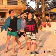 NorthPoint in Boracay_2017_day4