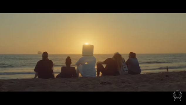 Marshmello - Ritual (feat. Wrabel) [Official Music Video] : 네이버 블로그