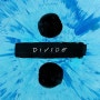 에드 시런(Ed Sheeran)의 3번째 스튜디오 앨범 "÷" (divide)