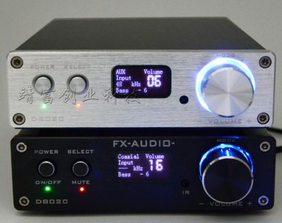 FX-AUDIO FX-502E 디지털 앰프 : 네이버 블로그