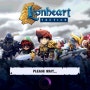 모바일 SRPG 전략 턴제 게임 - 라이온하트(Lionheart)