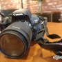 캐논700D 번들렌즈 18-55mm M모드로 사진촬영하기